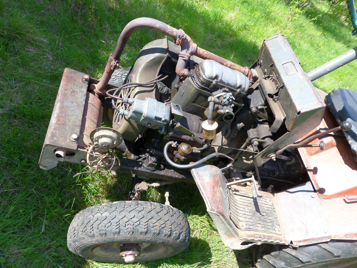 Кмз 012 картинки