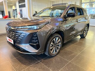 2024 Changan CS75 Plus III, серый, 3949900 рублей, вид 1
