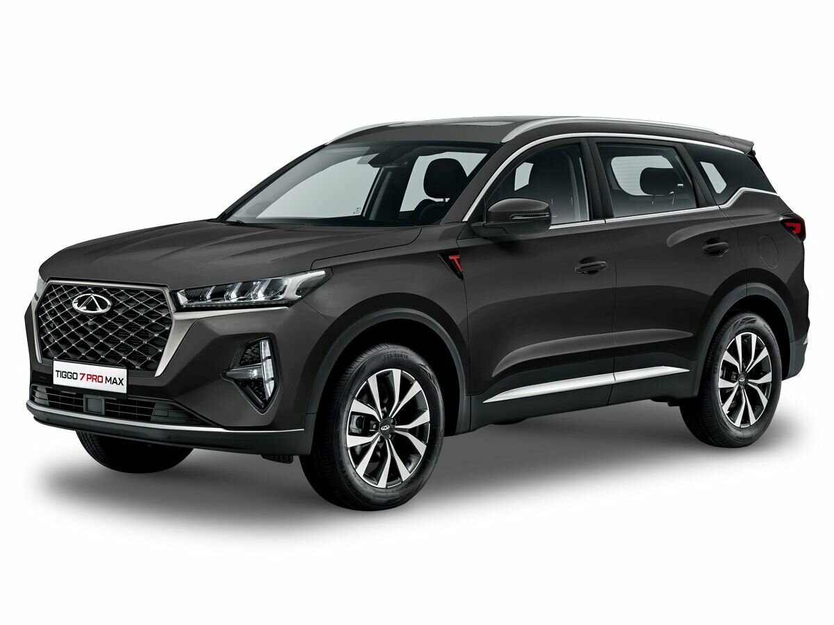 Dealon chery online дилер