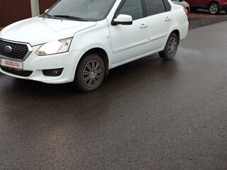 2018 Datsun on-DO I, белый, 605000 рублей, вид 1