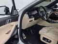 2021 BMW X6 30d III (G06), белый, 5610000 рублей - вид 4