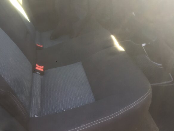 2010 Ford Mondeo IV, серый - вид 7