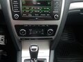 2012 Skoda Octavia II (A5) Рестайлинг, белый - вид 4