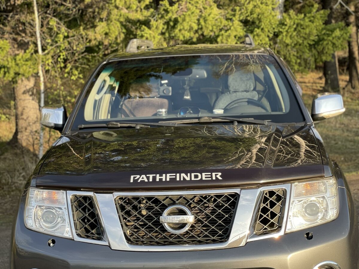 Скрежет в двигателе ниссан патфайндер - 86 фото