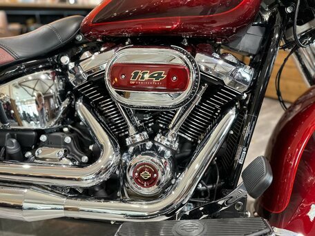Harley Davidson Heritage 6 2023 4 590 000