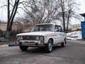 1986 Lada (ВАЗ) 2106, бежевый