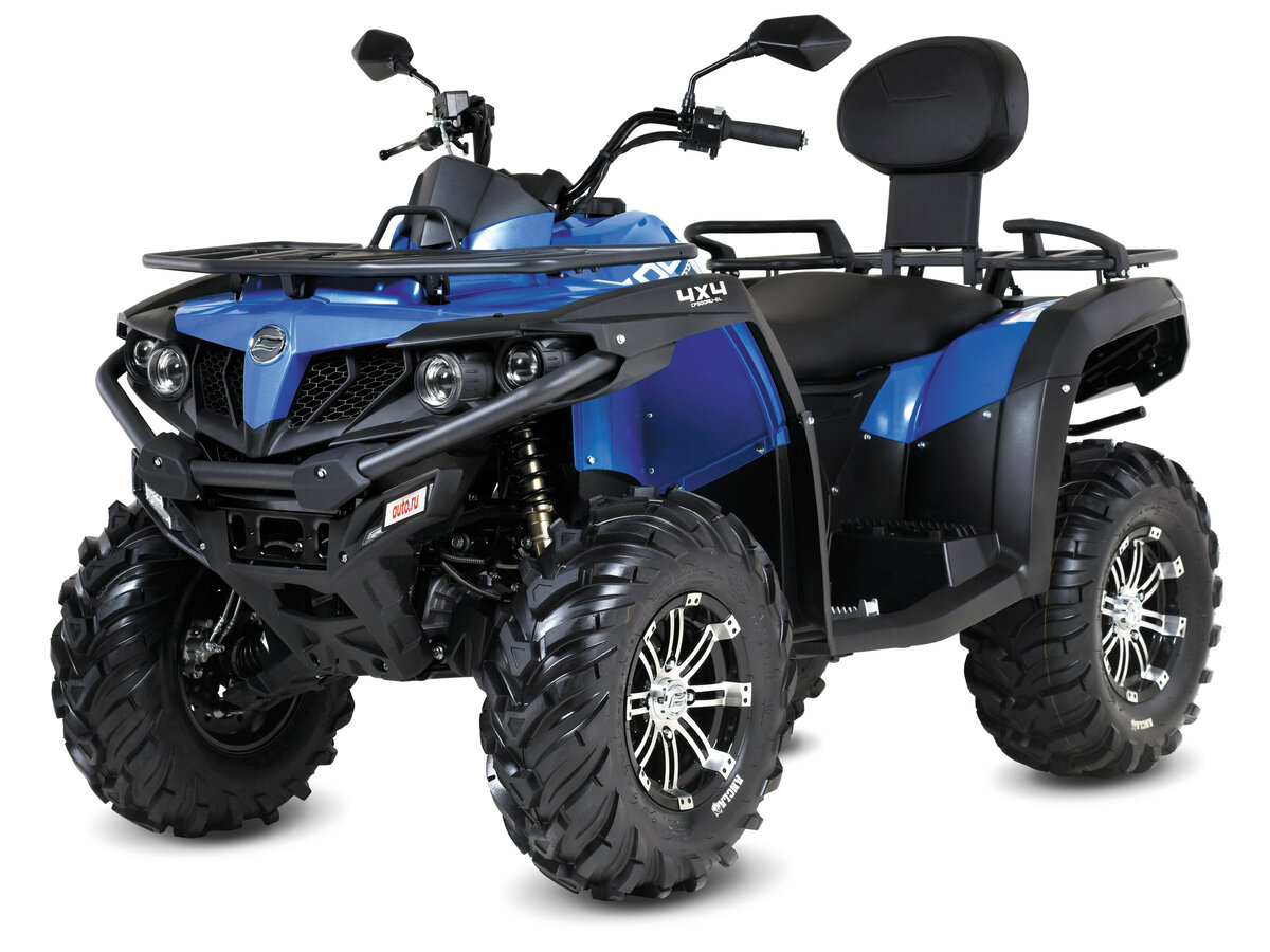 Cf moto 500 performance parts