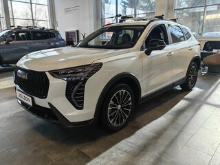 2025 Haval Jolion I Рестайлинг, белый, 2449000 рублей, вид 1