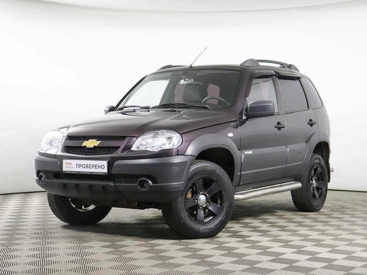 Особенности топливной системы Common Rail