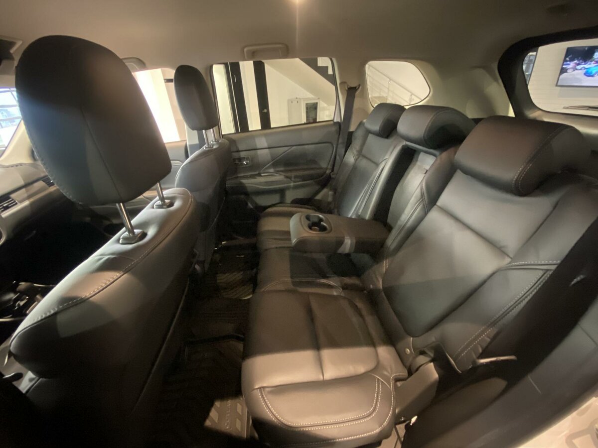 Салон mitsubishi краснодар