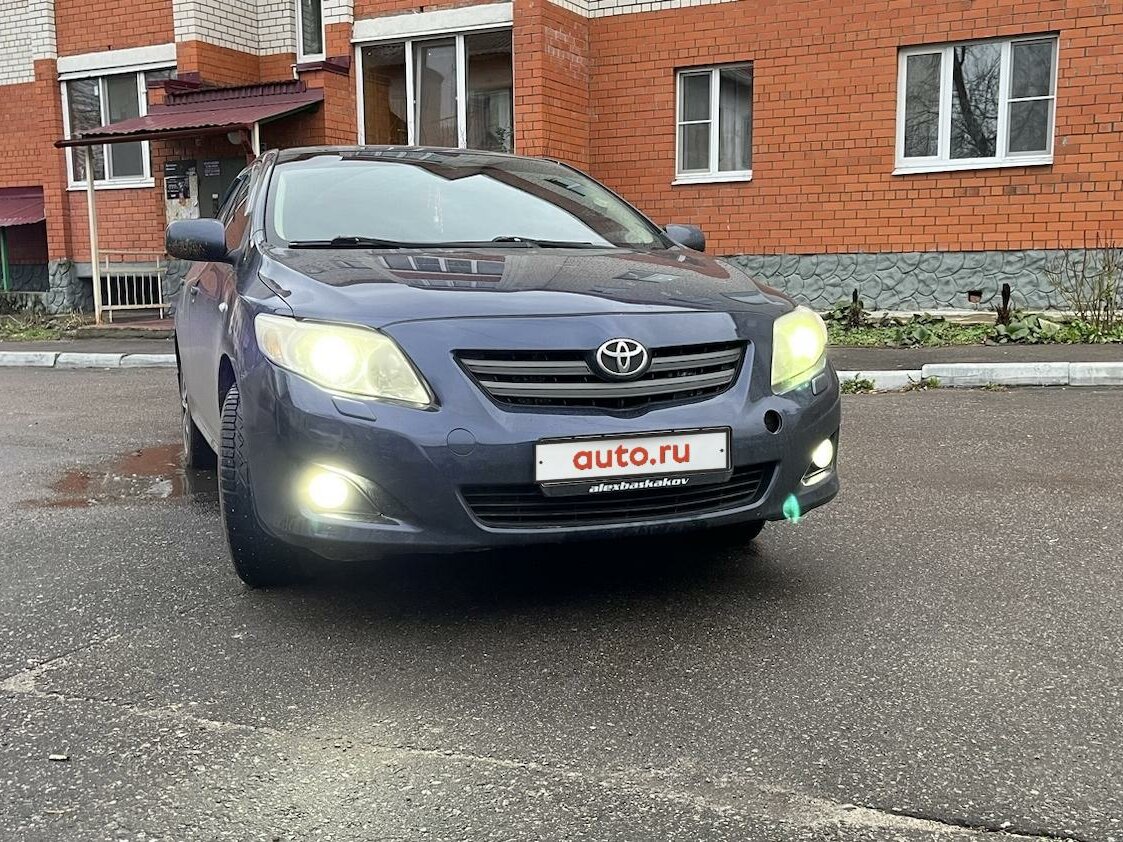Карс авто ликино дулево