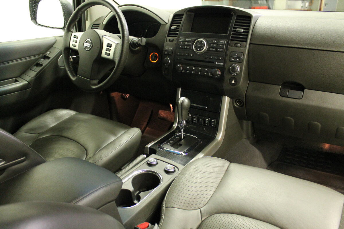 Что лучше ниссан патфайндер или туарег - 82 фото