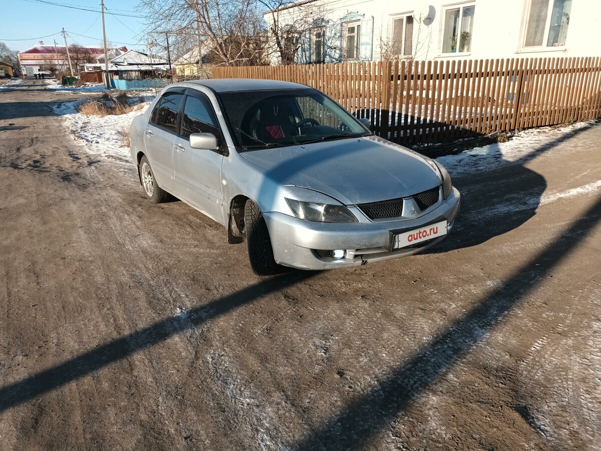 Авто в называевске