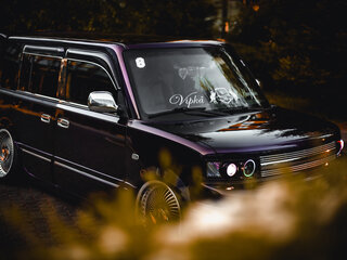 2004 Scion xB I, фиолетовый, 1800000 рублей, вид 5