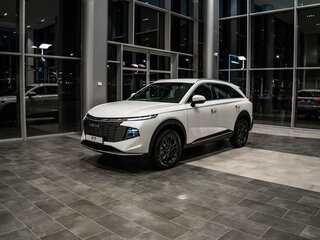 2026 Haval F7 II, белый, 2899000 рублей, вид 4