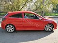 2008 Opel Astra OPC H, красный