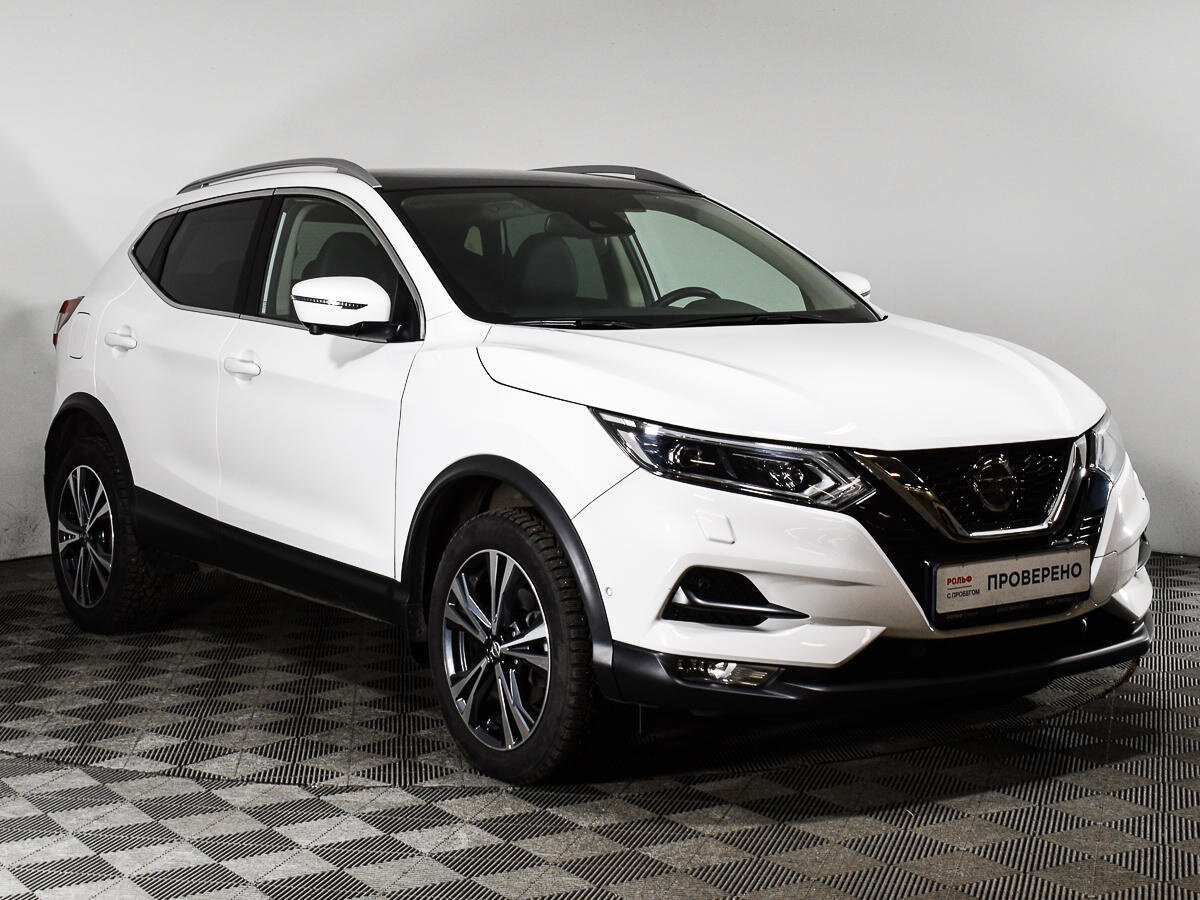 Nissan qashqai максимальная скорость