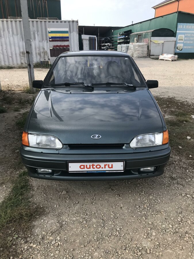 Авто бу данков