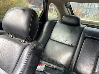 1996 Mazda 626 IV (GE), белый, 90000 рублей, вид 5
