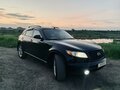 Infiniti fx35 Р»РёРјСѓР·РёРЅ