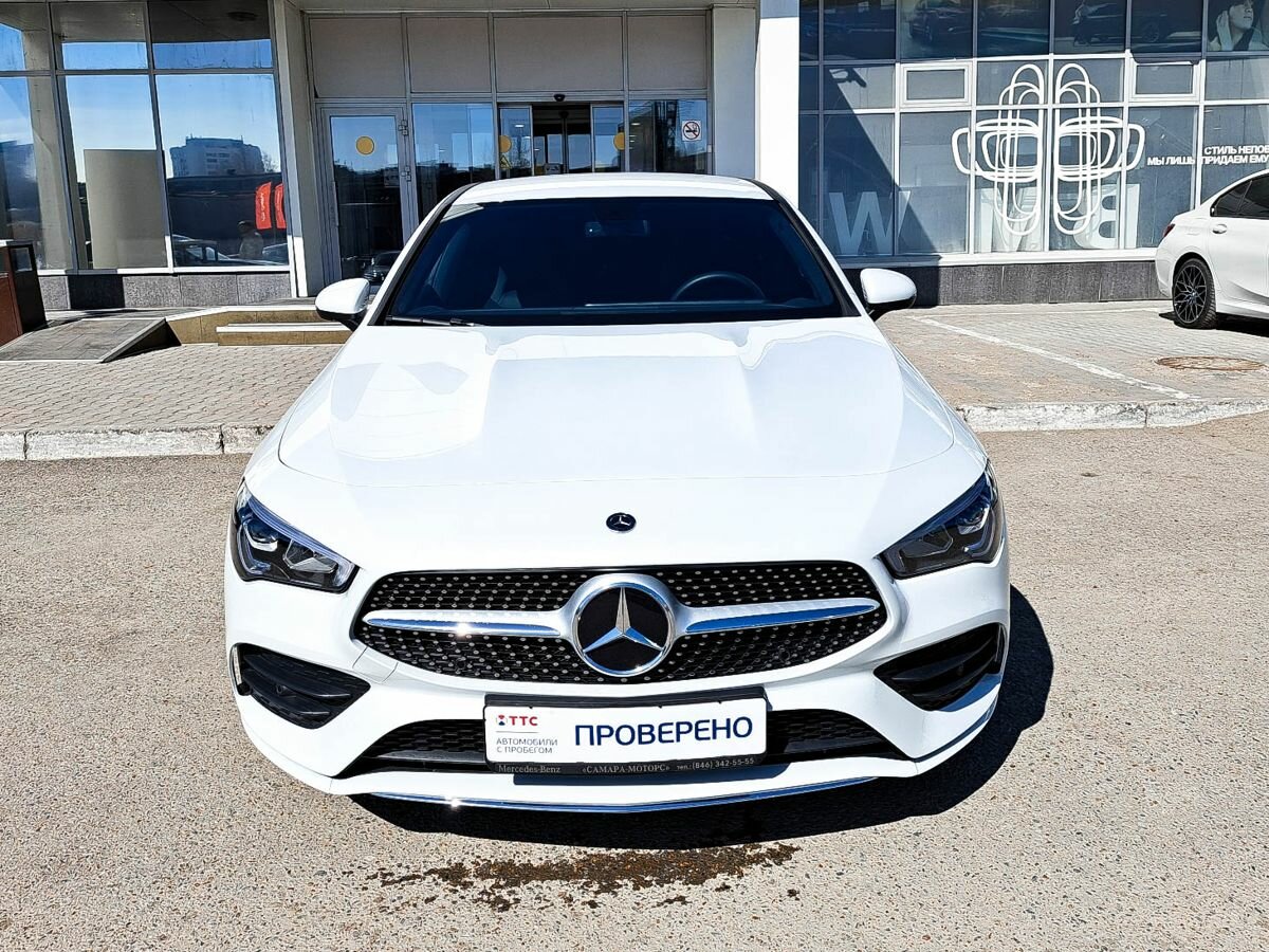 Обслуживание мерседес уфа