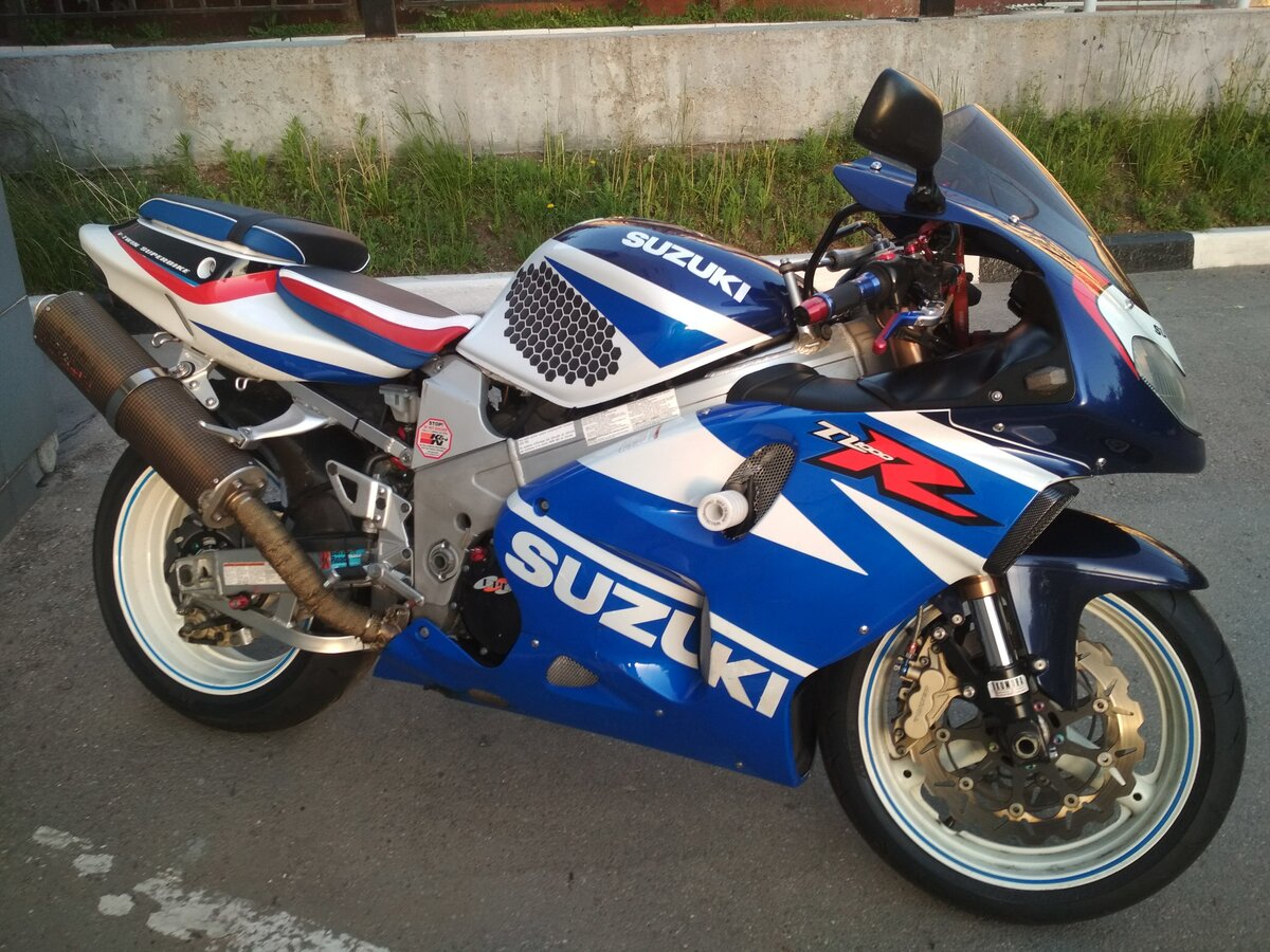 Suzuki llc super синяя аналог