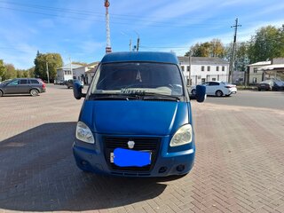 2008 Другие Неизвестна (автобусы), синий, 750000 рублей, вид 1