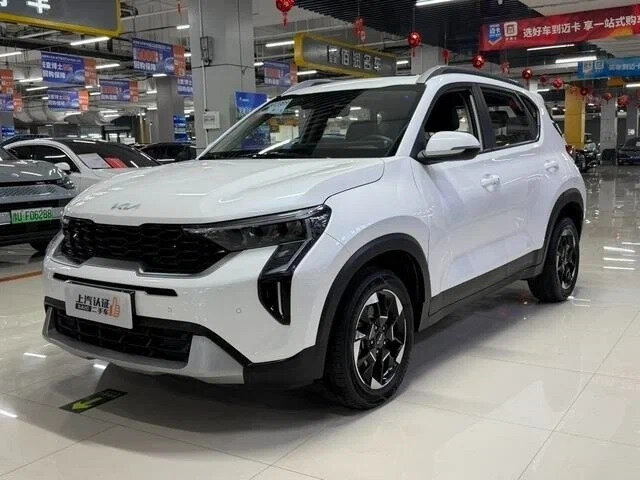 Kia Sonet I
