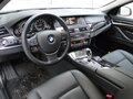 BMW 520 f10 салон