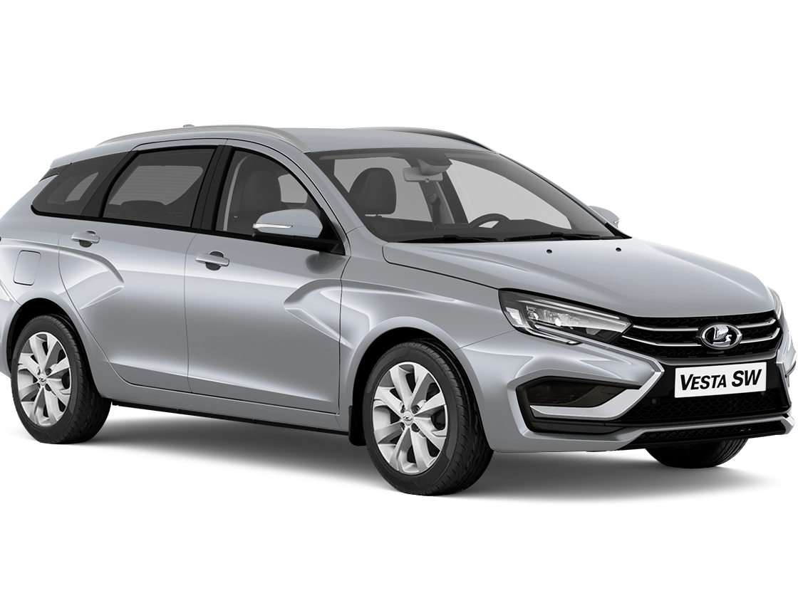 Lada (ВАЗ) Vesta SW I Рестайлинг (NG)