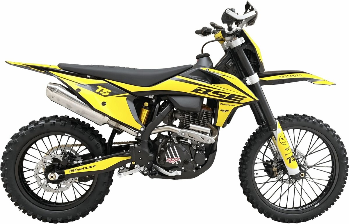 BSE T5