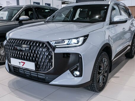 2026 Tenet T7, серый, 2940000 рублей, вид 3