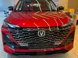 2025 Changan UNI-S I, красный, 3179900 рублей, вид 2