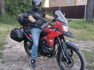 Ataki Adventure 300 PR