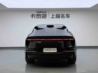 2025 Lotus Eletre R, чёрный, 10335003 рублей, вид 5