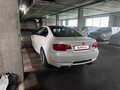 2011 BMW M3 IV (E90), белый, 8500000 рублей - вид 5