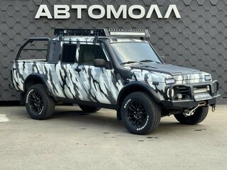 Lada (ВАЗ) 2329