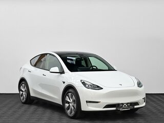 Tesla Model Y Long Range Dual Motor I