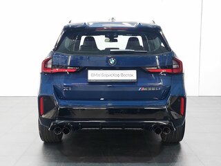 2025 BMW X1 Long M35Li III (U11/U12), синий, 7200000 рублей, вид 5