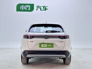 2025 Honda Vezel II, белый, 1600000 рублей, вид 5