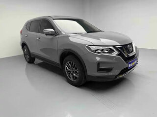 2025 Nissan X-Trail III Рестайлинг 2, серый, 2000000 рублей, вид 2