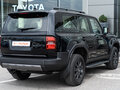 2026 Toyota Land Cruiser Prado 250 Series, чёрный, 11500000 рублей - вид 5