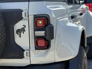 2026 Ford Bronco Raptor VI, бежевый, 15281701 рублей, вид 5