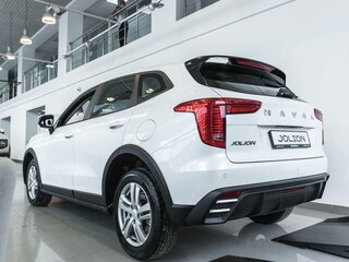 2026 Haval Jolion I Рестайлинг, белый, 2028510 рублей, вид 3