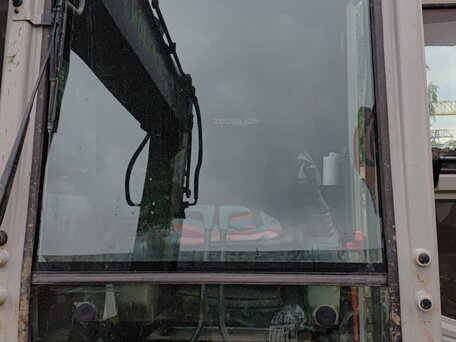2022 Zoomlion ZE215E, зелёный, 5670000 рублей, вид 5