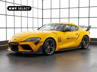 Toyota Supra V (A90)