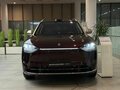 2026 Aito M9 75.4 kWh II, красный, 13370000 рублей