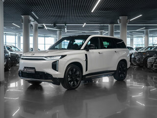 GAC Trumpchi S7