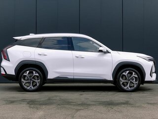 2026 Volga K40, белый, 3599000 рублей, вид 3