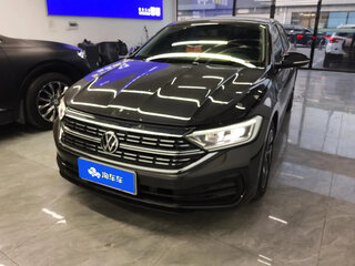 2022 Volkswagen Sagitar III Рестайлинг, чёрный, 1149003 рублей, вид 1